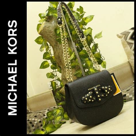 Michael Kors tamil nadu